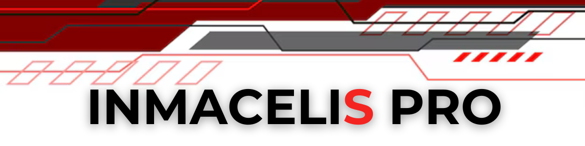 Encabezado Inmacelis