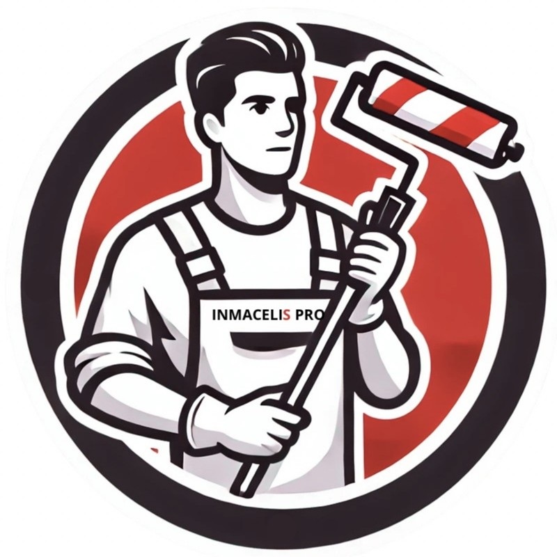 Pintor INMACELIS PRO